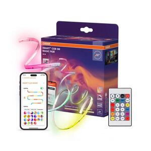 Osram - LED RGB Stmívatelný pásek SMART+ MAGIC 5m LED/35W/230V Wi-Fi + DO 4099854478437 obraz