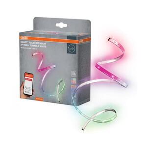 Osram - LED RGB+TW Rozšiřovací stmívatelný pásek SMART+ FLEX 1, 2m LED/6W/12V 4099854483073 obraz
