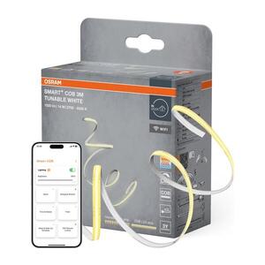 Osram - LED Stmívatelný pásek SMART+ COB 3m LED/14W/230V 2700-6500K Wi-Fi 4099854478413 obraz