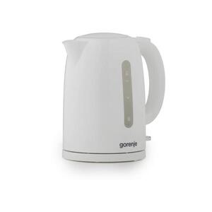 GORENJE K17W - Rychlovarná konvice 1, 7 l 2200W/230V bílá 746006 obraz