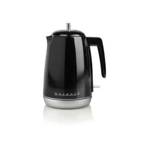 GORENJE K15RLBK - Rychlovarná konvice 1, 7 l 2200W/230V černá 742765 obraz