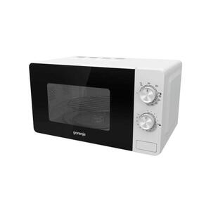 GORENJE MO20E2W - Mikrovlnná trouba s grilem 800W/230V 20 l bílá 733235 obraz