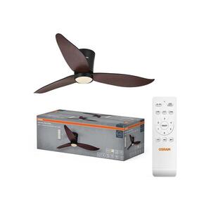 Osram - LED Stmív. stropní látor FOHN LED/18W/230V 3000/4000/6500K + DO 4058075857810 obraz