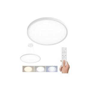 WO8022 - LED St strop přisaz závěs svítidlo LED/40W/230V 3000-6500K + DO WO8022 obraz
