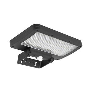 WO7204 - LED Solární reflektor se senzorem LED/5W/3, 7V 1500 mAh IP54 WO7204 obraz