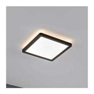Paulmann 79920 - LED/11, 2W Stmívatelný panel ATRIA 230V 3000K 19x19 cm černá 79920 obraz