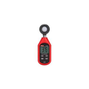 Uni-T UT383 - Luxmetr 3xAAA 07760179 obraz