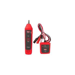 Uni-T UT682D - Tester kabelu 2x9V 6LR61 07750153 obraz