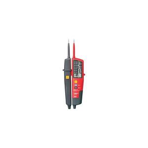 Uni-T UT18C - Zkoušečka s LCD displejem 2xR03 07750095 obraz