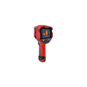 Uni-T UTi740H - Termokamera 5200 mAh 384x288 px 3, 7V Wi-Fi IP54 07760288 obraz