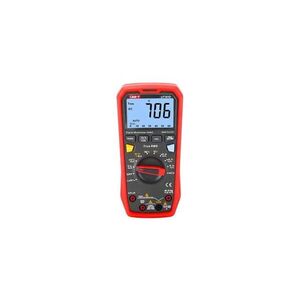 Uni-T UT161D - Multimetr 4xAAA 07720280 obraz