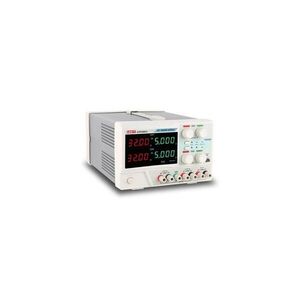 Uni-T UTP3305-II - Laboratorní zdroj UTP3305-II 0-32V/0-5A 04220237 obraz