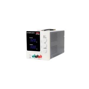 Uni-T UTP1303 - Laboratorní zdroj UTP1303 0-32V/0-3A 04220151 obraz