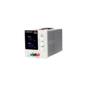 Uni-T UTP1305 - Laboratorní zdroj UTP1305 0-32V/0-5A 04220152 obraz