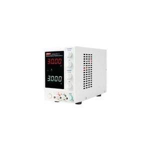 Uni-T UTP3313TFL-II - Laboratorní zdroj UTP3313TFL-II 0-30V/0-3A 04220212 obraz