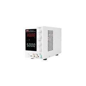 Uni-T UTP3315TFL-II - Laboratorní zdroj UTP3315TFL-II 0-30V/0-5A 04220213 obraz
