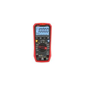 Uni-T UT161E - Multimetr 4xAA 07720281 obraz