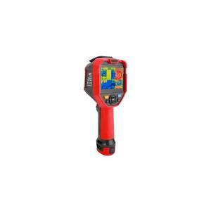 Uni-T UTi730V - Termokamera 5200 mAh 640x480px IP54 7760325 obraz
