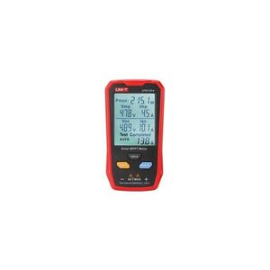 Uni-T UT673PV - Solární multimetr MPPT 07720331 obraz