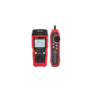 Uni-T UT685B - Tester kabelu 4xAAA 07750207 obraz