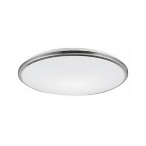 Top Light Silver KS 6000 - LED Stropní koupelnové svítidlo LED/10W/230V IP44 Silver KS 6000 obraz