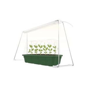 LED Interiérová lampa pro pěstování rostlin GROW LED/15W/230V Z7903 obraz