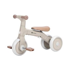 PETITE&MARS - Dětské odrážedlo 3v1 BINGO Ivory White 614929 obraz