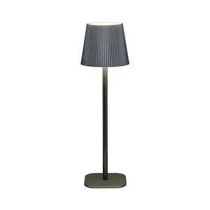 Grundig - LED Stmívatelná dotyková stolní lampa LED/5V 1200 mAh 8711252440989 obraz