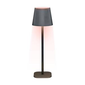 Grundig - LED RGB Stmívatelná dotyková stolní lampa LED/5V 1200 mAh 8711252441009 obraz