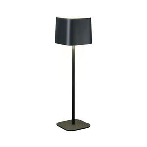 Grundig - LED Stmívatelná dotyková stolní lampa LED/5V 1200 mAh 8711252441016 obraz