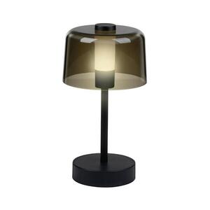 Grundig - LED Stmívatelná dotyková stolní lampa LED/5V 800 mAh 8711252444321 obraz