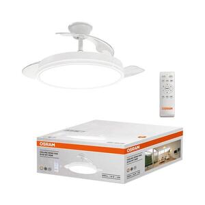 Osram - LED Stmív. svítidlo s látorem WING LED/36W/230V 3000/4000/6000K +DO 4099854536564 obraz