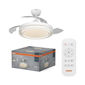 Osram - LED Stmív. sv. s látorem PONIENTE LED/36W/230V 3000/4000/6500K + DO 4058075857919 obraz