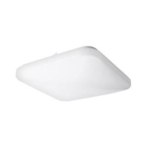 Top Light - LED Koupel stropní svít DUNAJ LED/18W/230V 3000/4000/6500K IP44 bílá Dunaj H30 CCT obraz