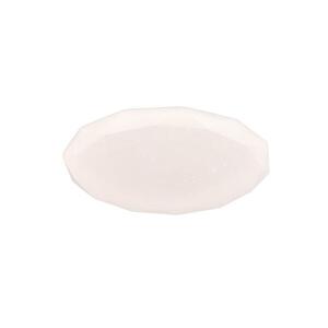 Top Light - LED Stm koupel strop svít SPARKLE LED/60W/230V 3000-6500K IP44 + DO Sparkle 50 RC obraz
