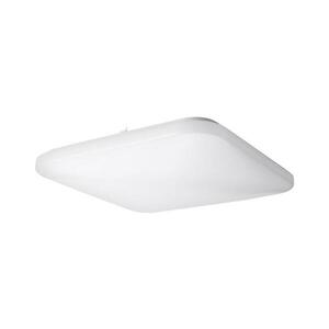 Top Light - LED Koupel stropní svít DUNAJ LED/48W/230V 3000/4000/6500K IP44 bílá Dunaj H50 CCT obraz