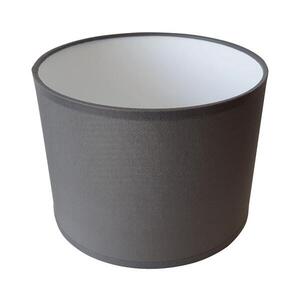 Náhradní stínidlo ke stolní lampě TOKYO E27 pr. 30 cm antracit 9972 obraz
