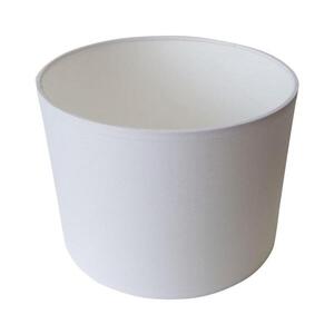 Náhradní stínidlo ke stolní lampě TOKYO E27 pr. 30 cm bílá 9971 obraz