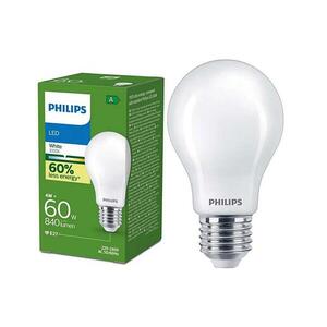 LED Žárovka ULTRAEFFICIENT Philips A60 E27/4W/230V 3000K 8720169250413 obraz