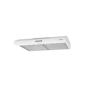 Concept OPP1250wh - Podvěsná digestoř 50 cm bílá opp1250wh obraz