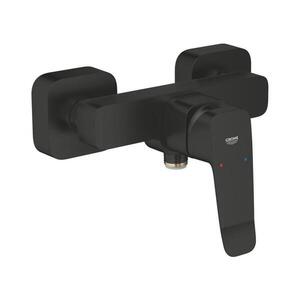 GROHE 1018742430 - Sprchová baterie DICE černá 1018742430 obraz