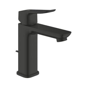 GROHE 1018322430 - Umyvadlová baterie DICE M černá 1018322430 obraz