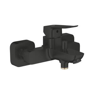 GROHE 1018722430 - Vanová baterie DICE černá 1018722430 obraz