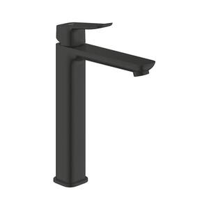 GROHE 1018922430 - Umyvadlová baterie DICE XL černá 1018922430 obraz