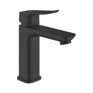GROHE 1018332430 - Umyvadlová baterie DICE M černá 1018332430 obraz