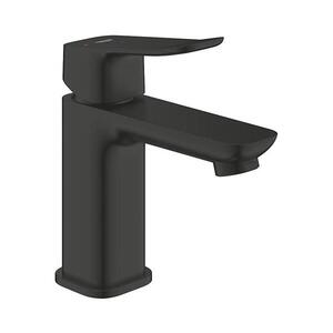 GROHE 1018612430 - Umyvadlová baterie DICE S černá 1018612430 obraz