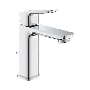 GROHE 1018320000 - Umyvadlová baterie DICE M lesklý chrom 1018320000 obraz