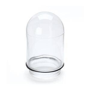 Orion - Náhradní sklo k lustru a lampě EDWARD E27 pr. 10 cm čirá Glas 11-1000/60W obraz