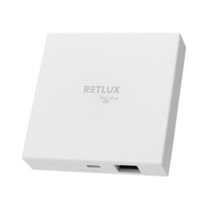 - Chytrá brána ZigBee Matter Wi-Fi Tuya 52000994 obraz