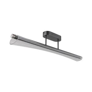 Globo 68256D - LED Lustr na tyči MALINDA LED/28W/230V 2700/4000/6000K 68256D obraz